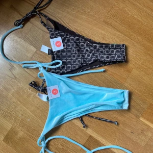 Bikinitrosor - Helt oanvända bikinitrosor! Alla lappar kvar! 55kr st