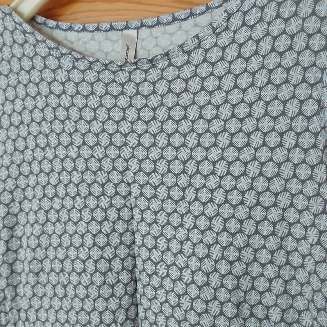 Figyrsydd fin tröja - 90