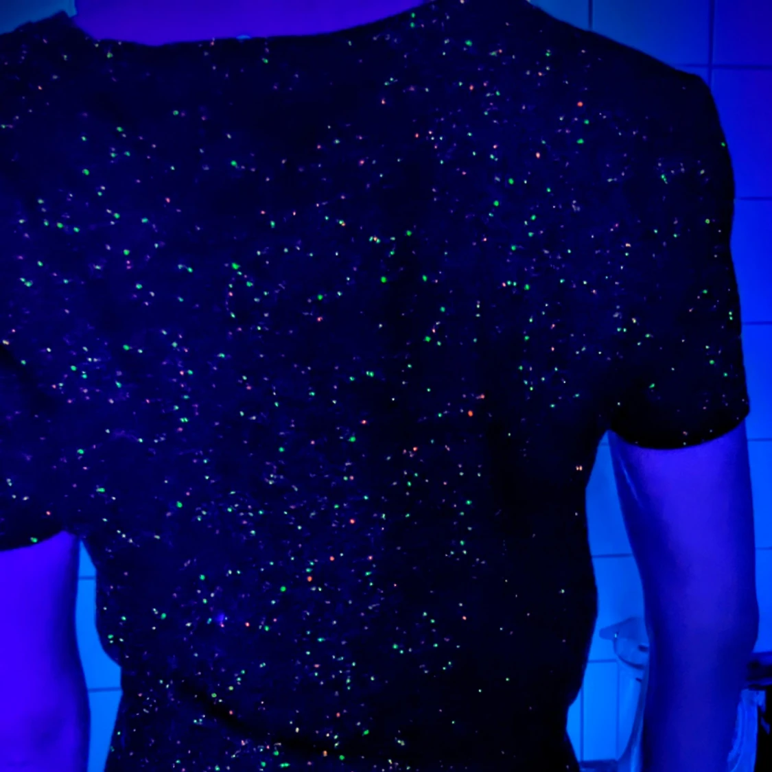 Cyberdog T-shirt XL - 91