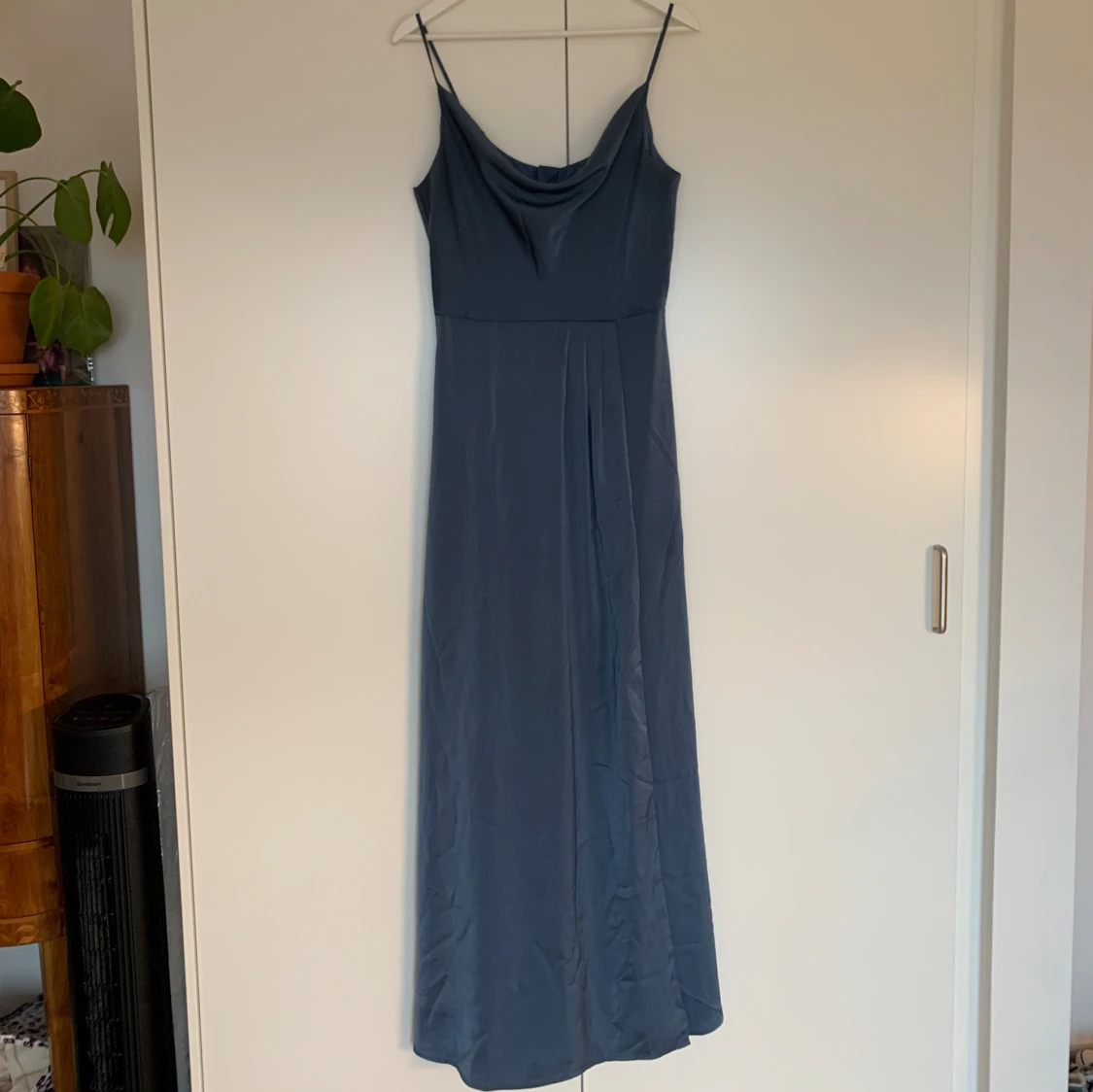 Långklänning/balklänning