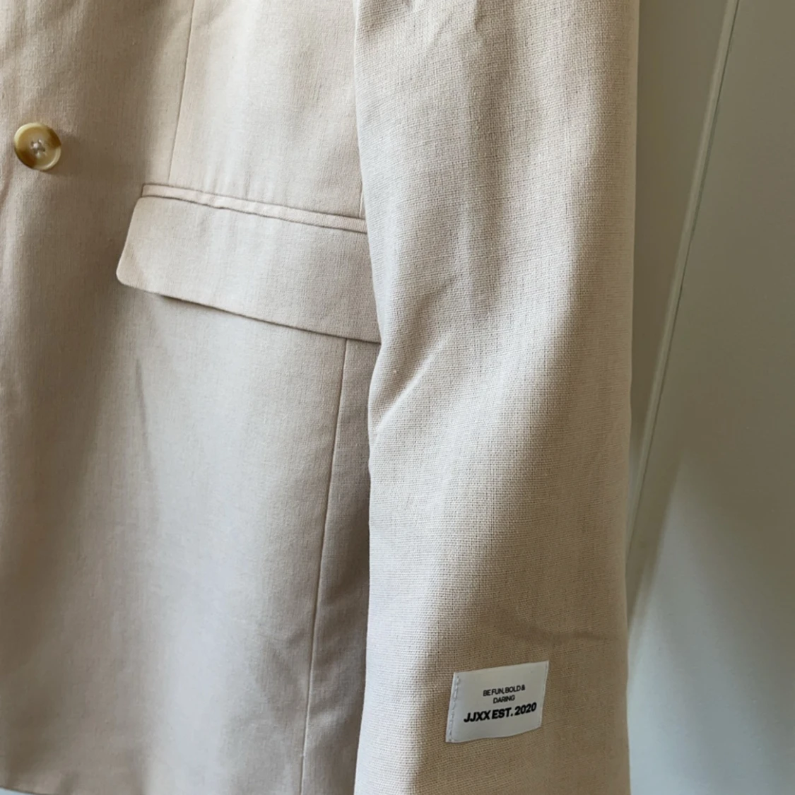 Kavaj/Jacka JJXX srl M - 90