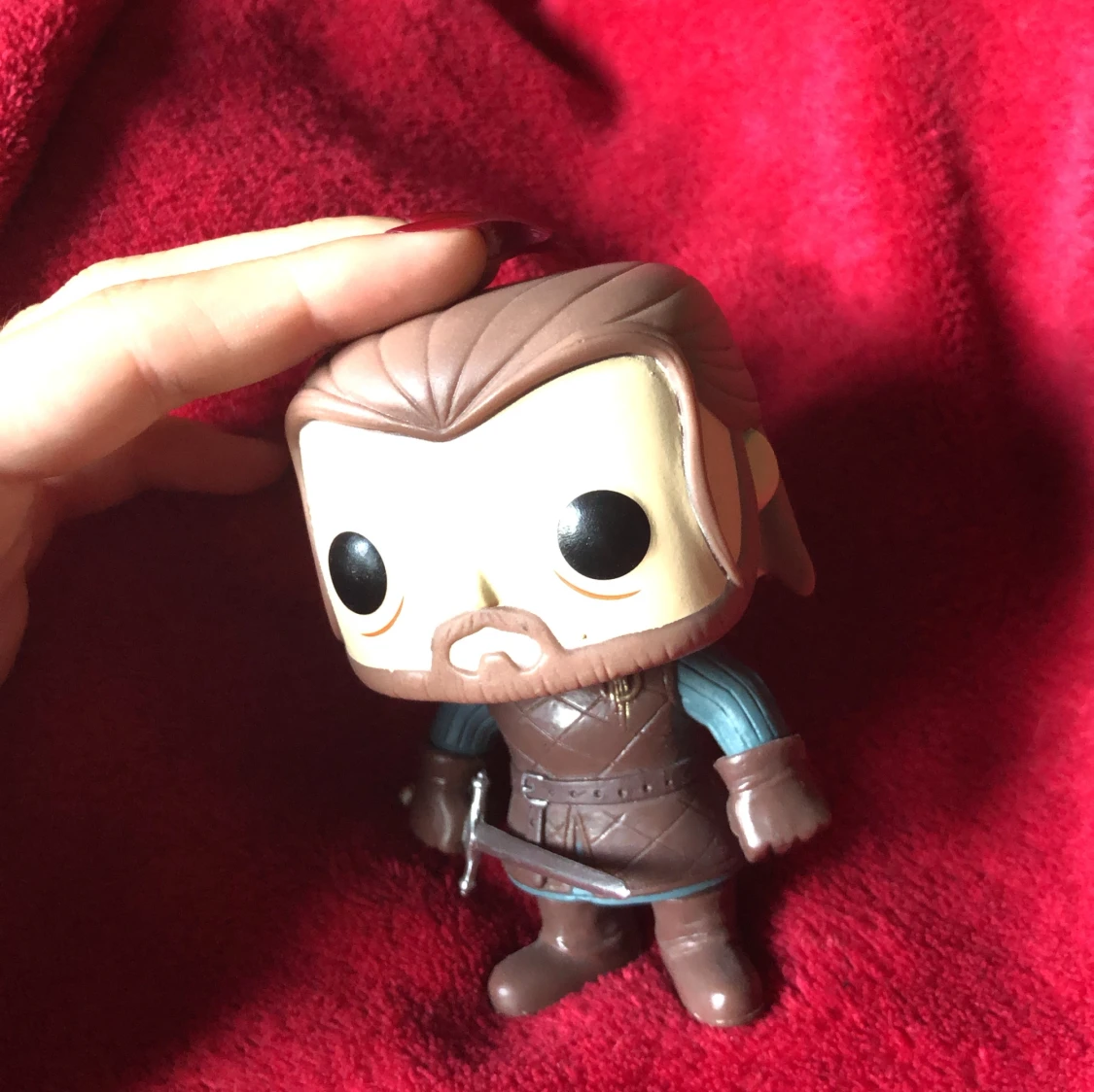 Eddard “Ned” Stark funko - 91