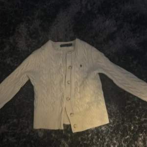 Ralph lauren🎀🎀 - Vit ,knappar