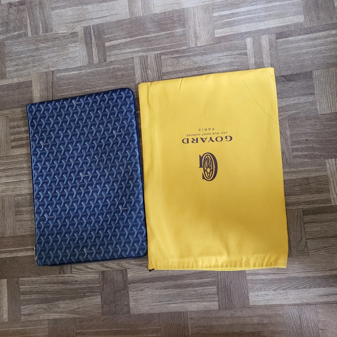 Goyard Laptopcase - 90