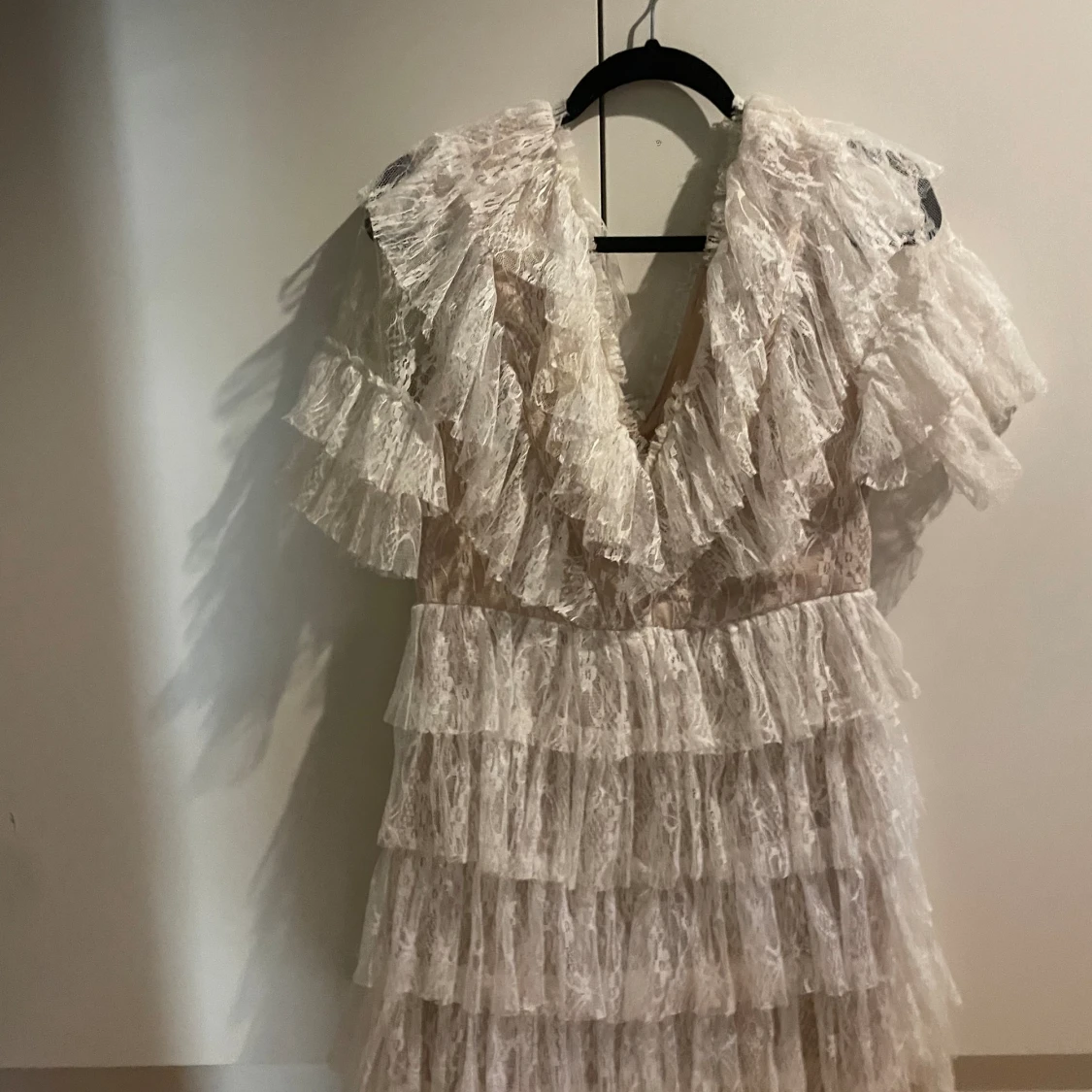 By malina klänning  - 90