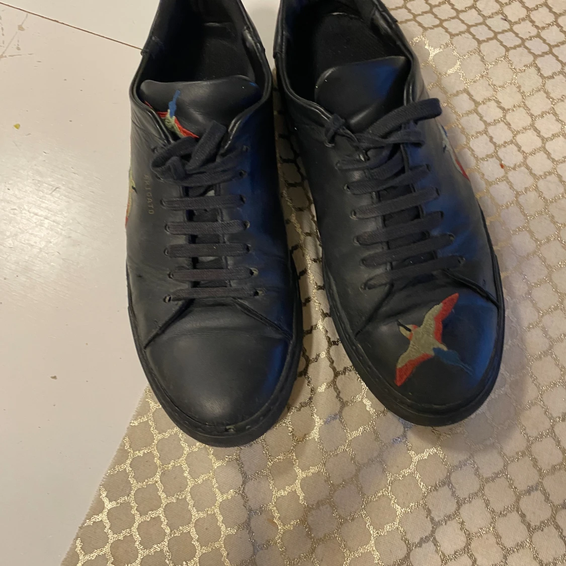 Axel Arigato skor  - 90