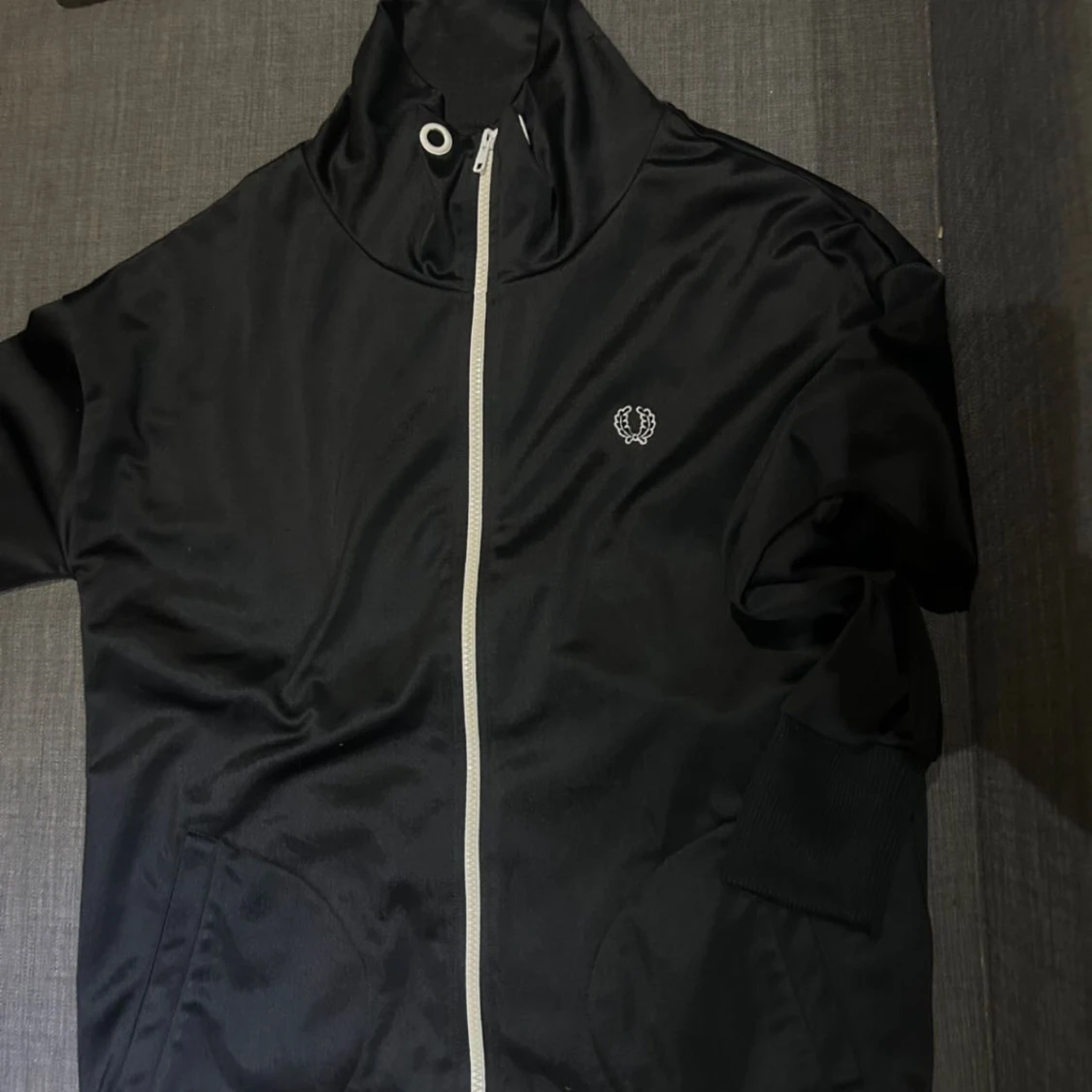 Fred Perry