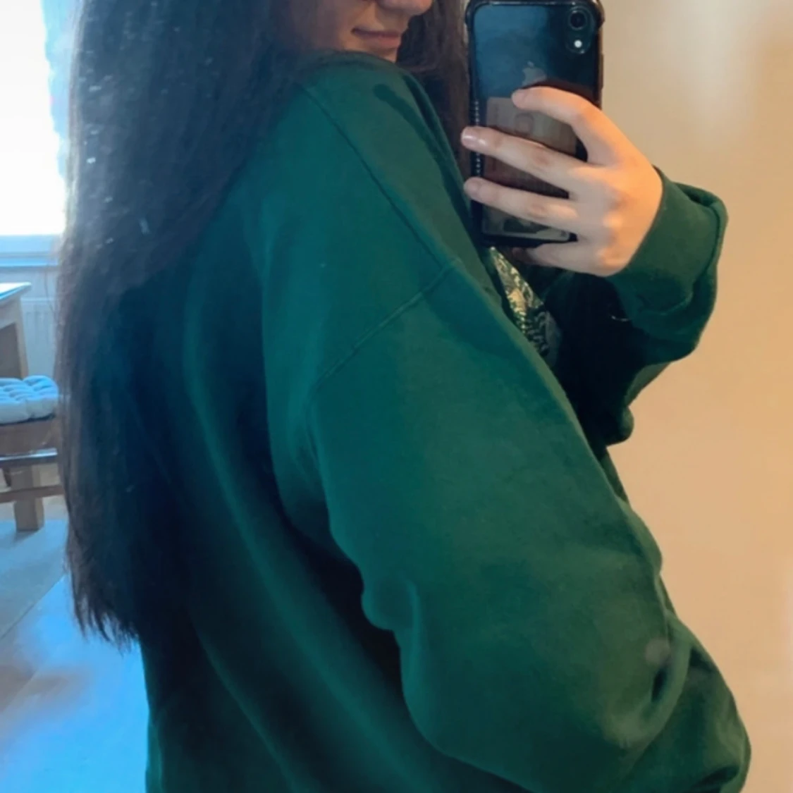 Peace on earth tröja