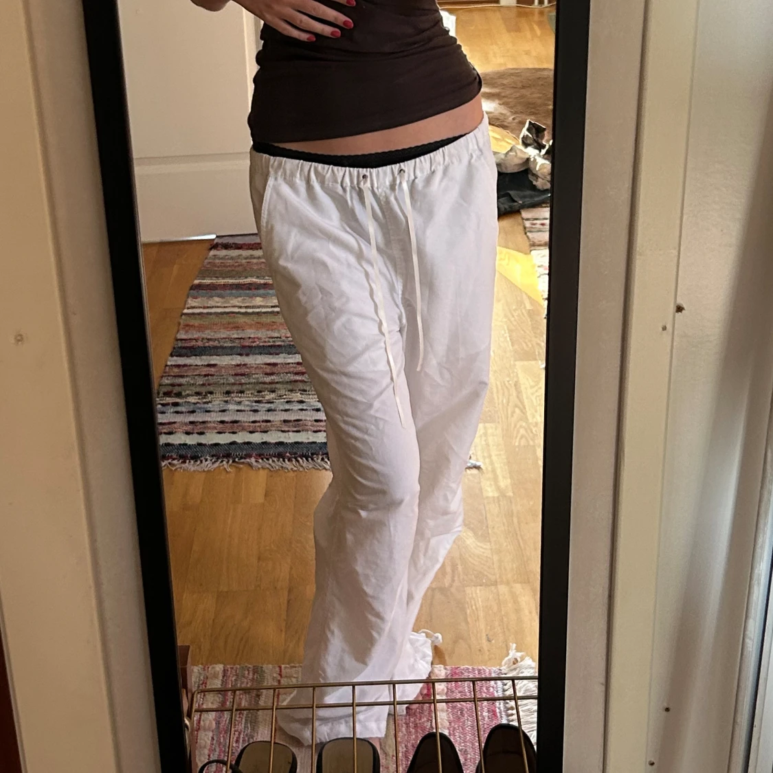 Parachute pants - 90