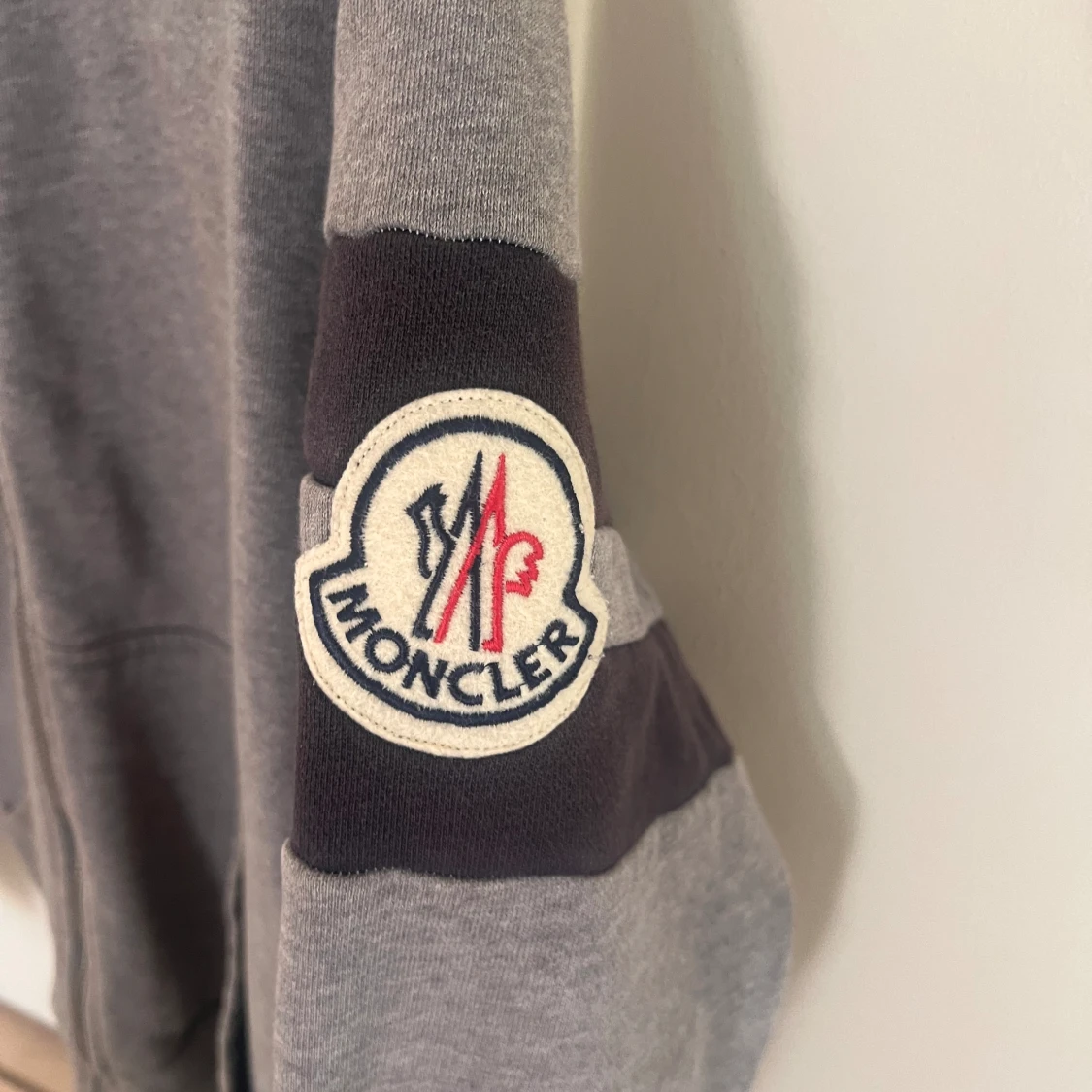 Moncler hoodie - 91
