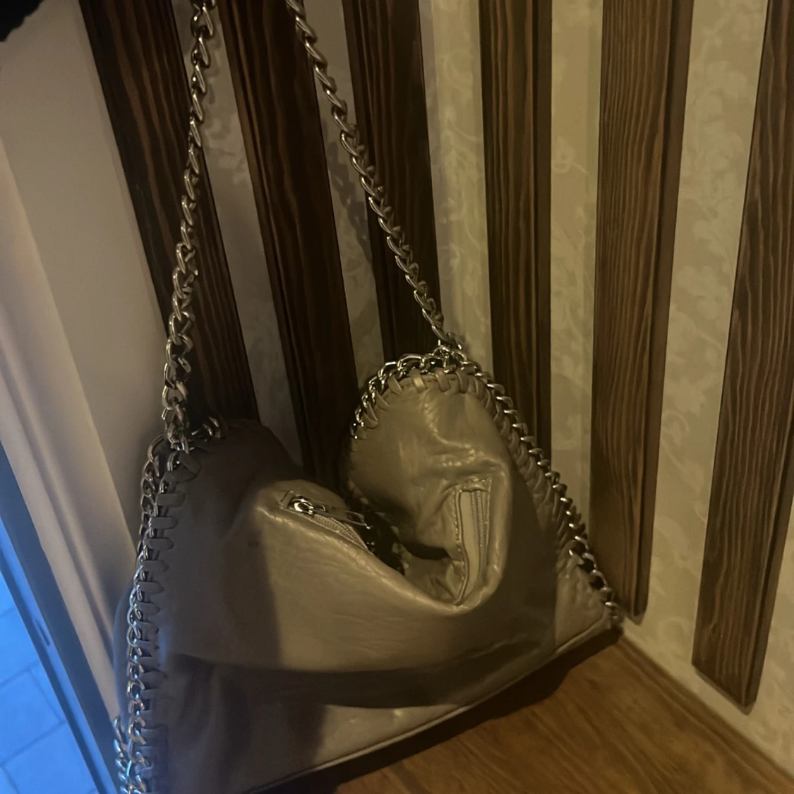 Tiamo väska, säljs inte längre - 90