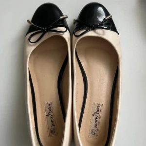 Ballerina skor - Ballerina skor, super fina💕 Använd gärna köp nu