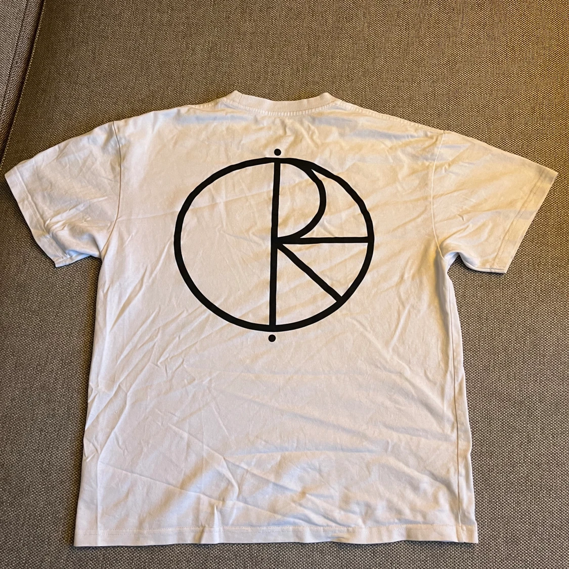 Polar Skate Co t-shirt  - 90