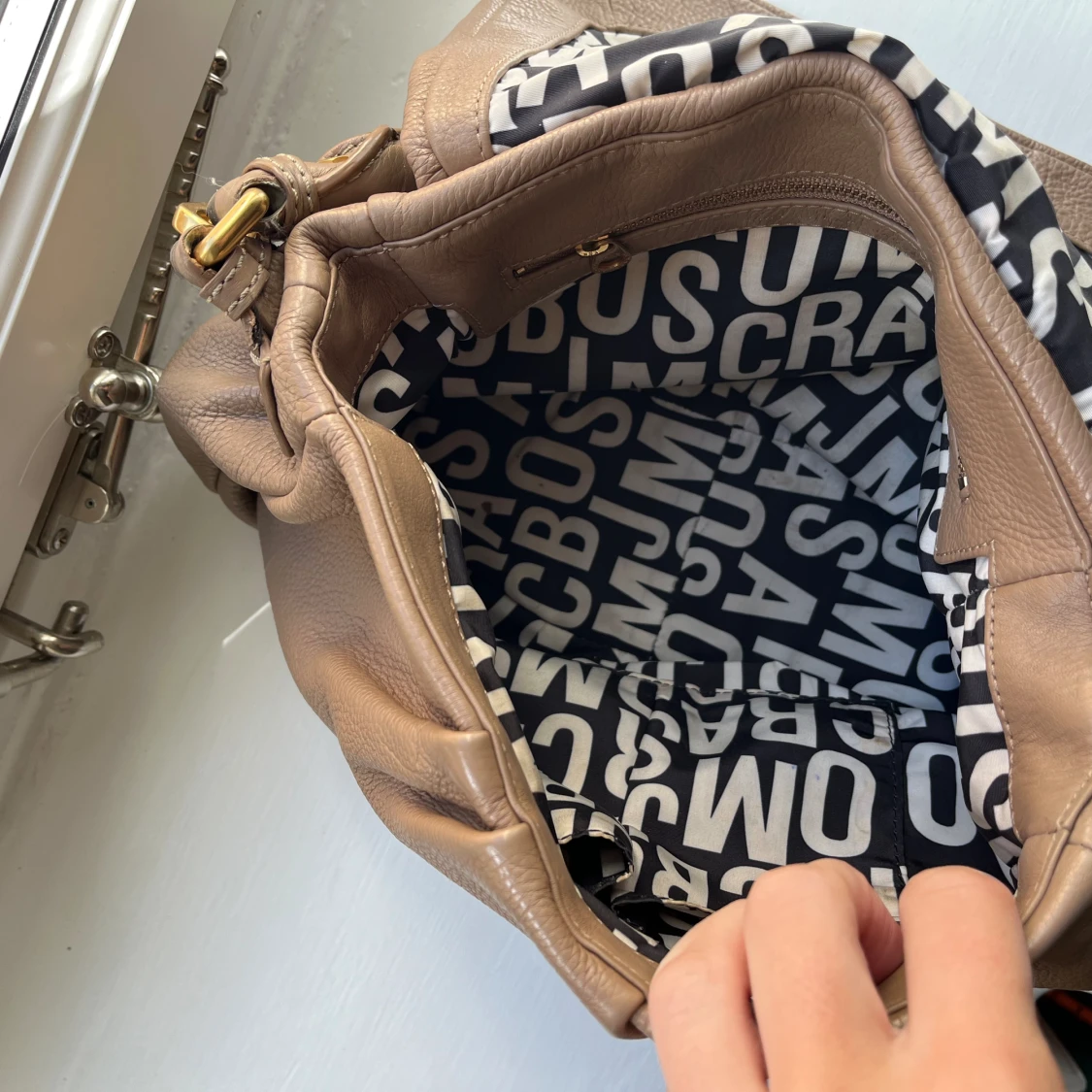 Marc Jacobs väska - 91