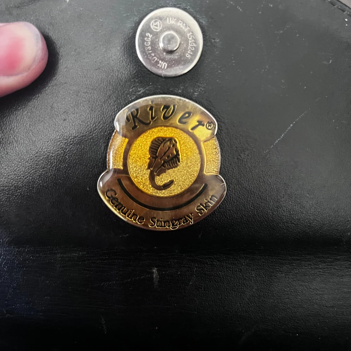 Handväska från River - 91