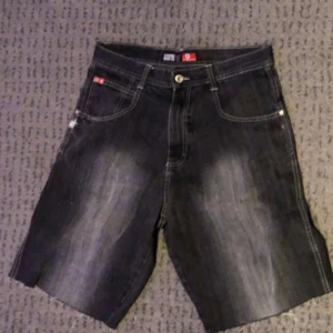 Southpole jorts byte - Whuey