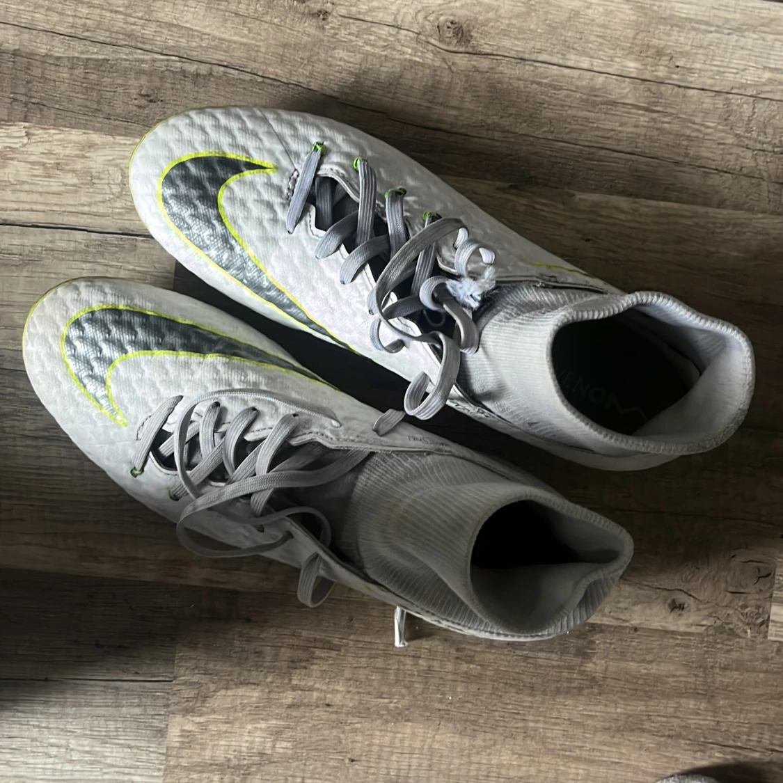 Nike Hypervenom fotbollsskor 