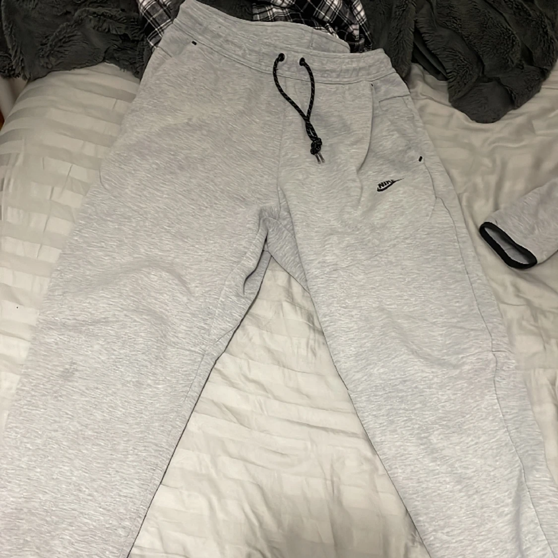 Nike teece fleece set till salu - 91
