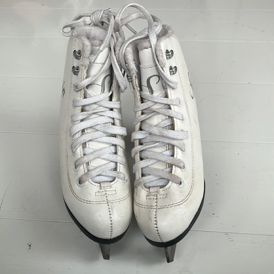 Skridskor st 32 - 91