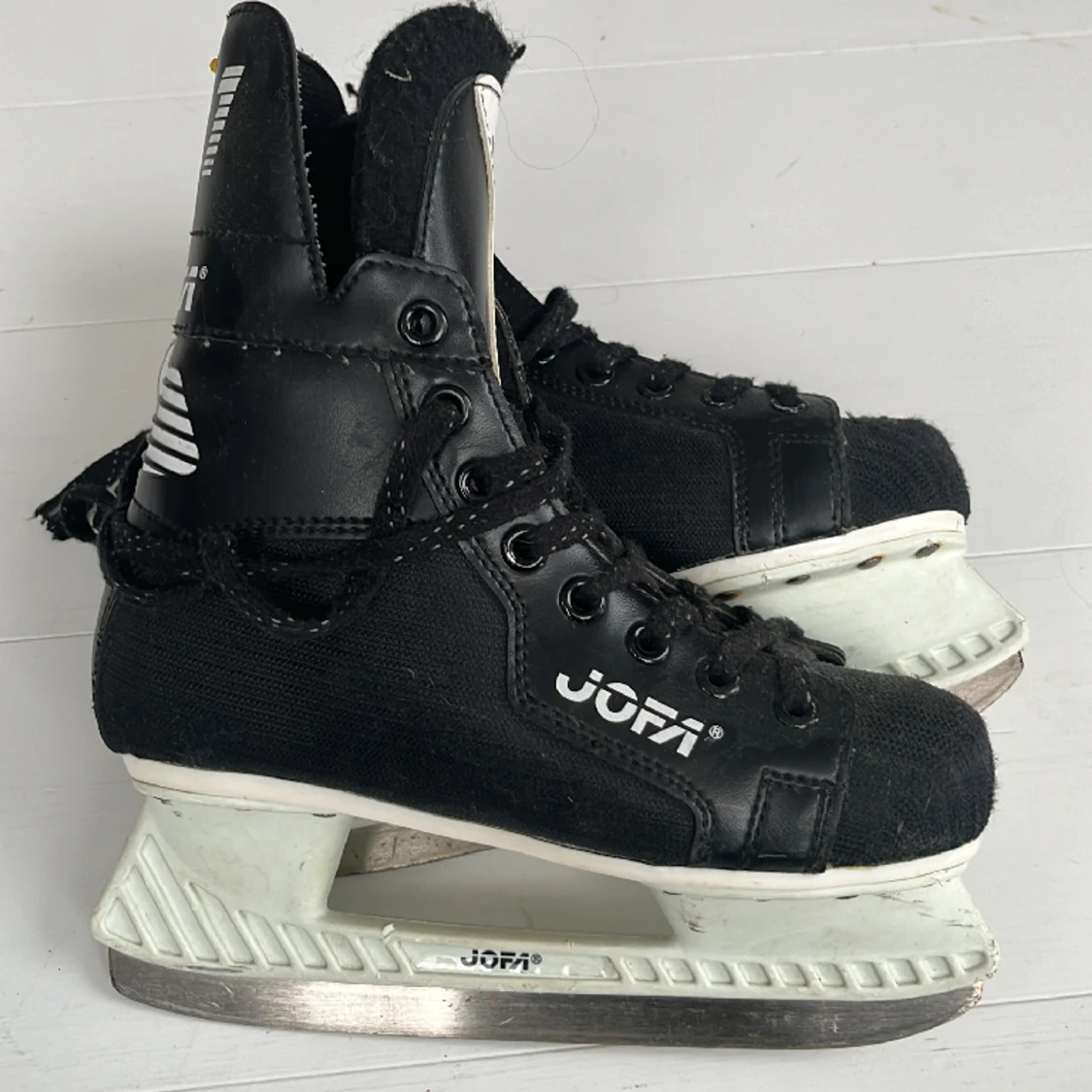 Skridskor st 34 - 90