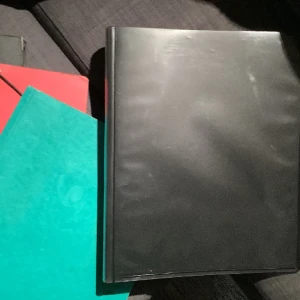 Pärmar och mappar  - Pärmar och mappar 