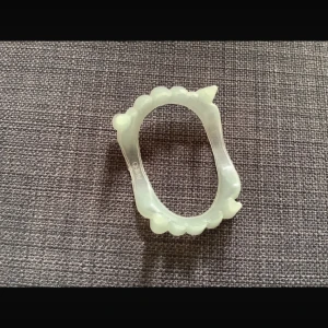 Oanvända vampyrtänder  - Oanvända 