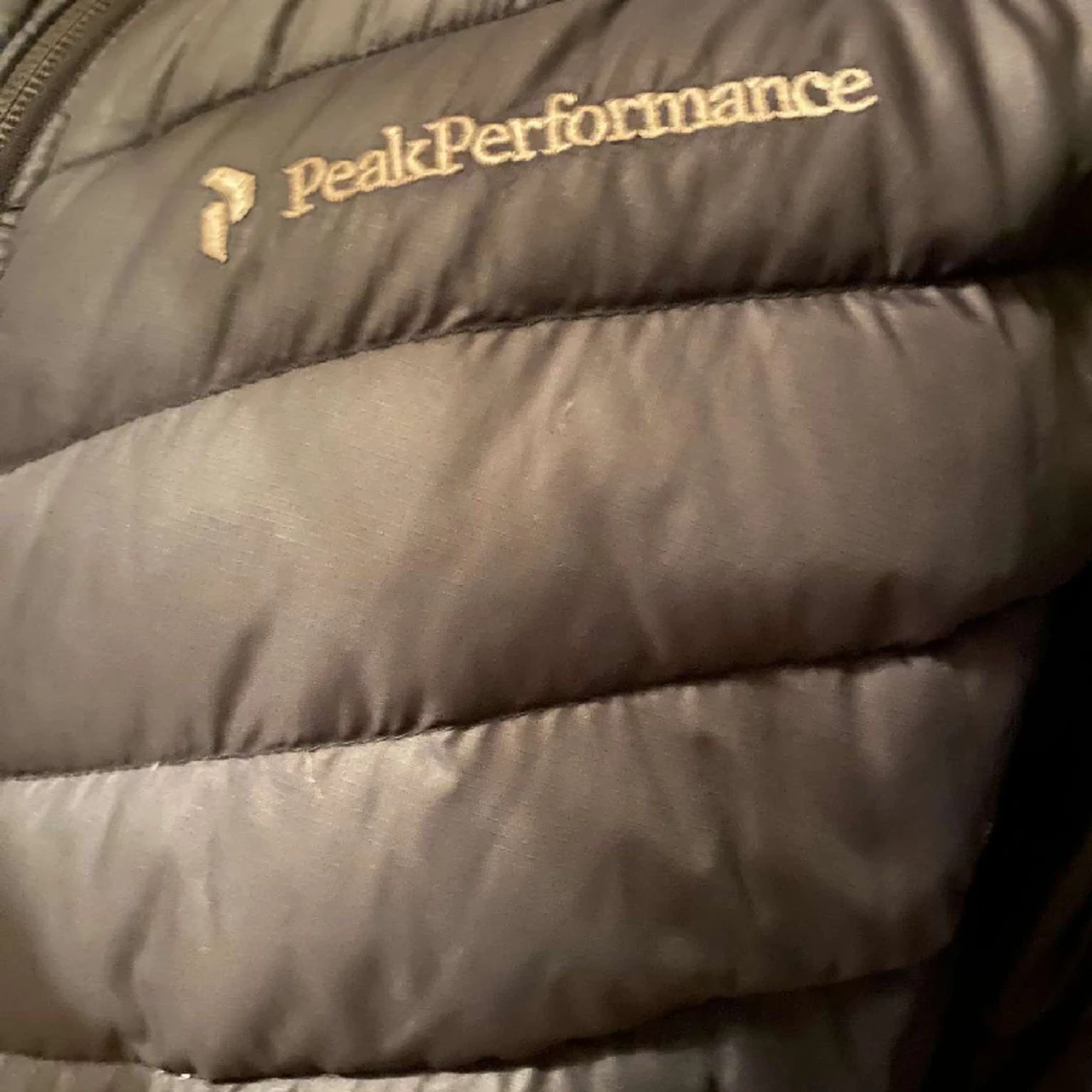 Peakperformance