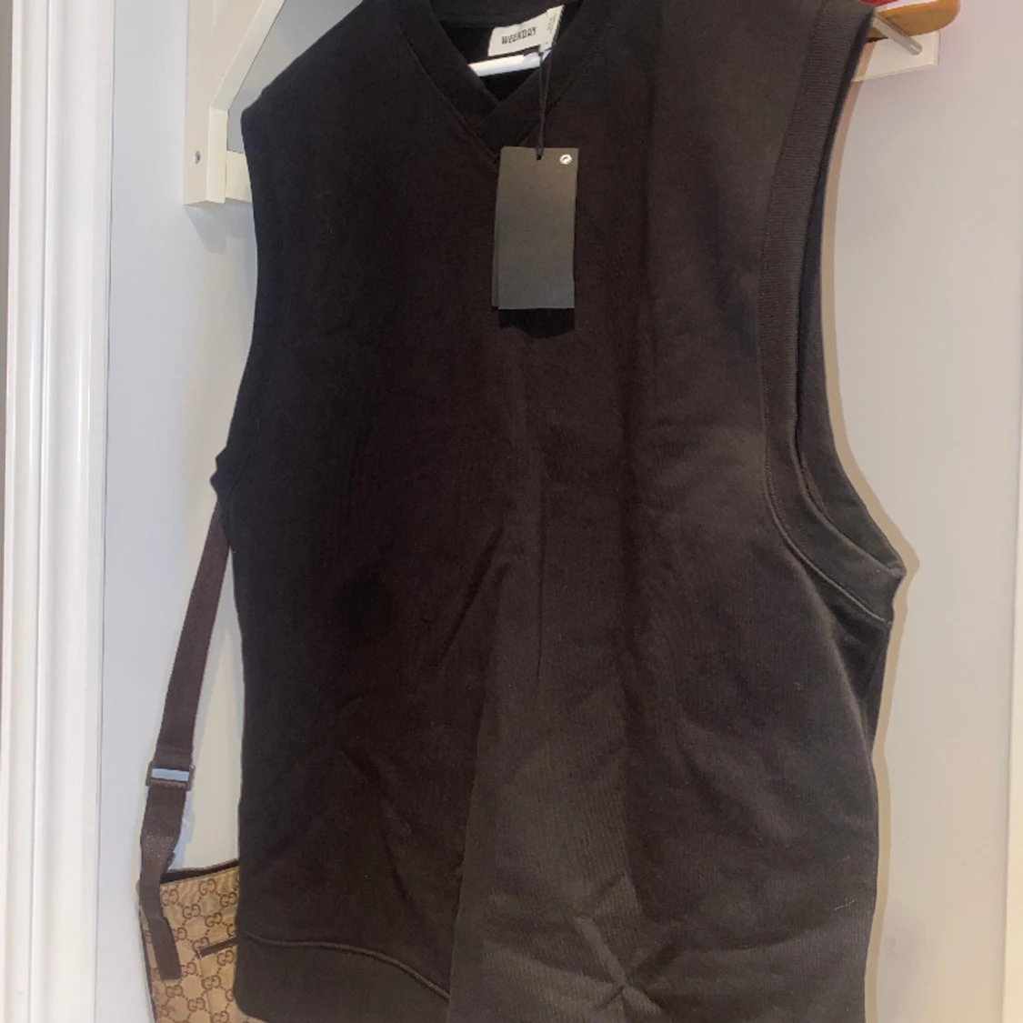 Weekday pullover - 91