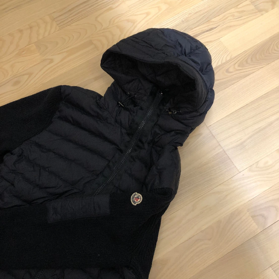 Moncler Cardigan Navy - 90