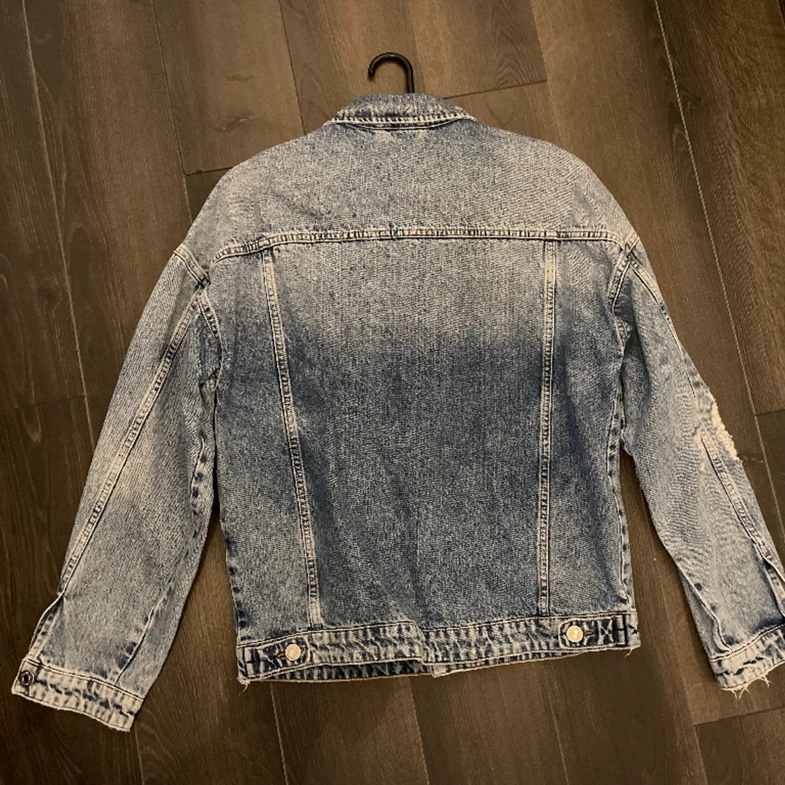 Jack & Jones Jeansjacka - 90