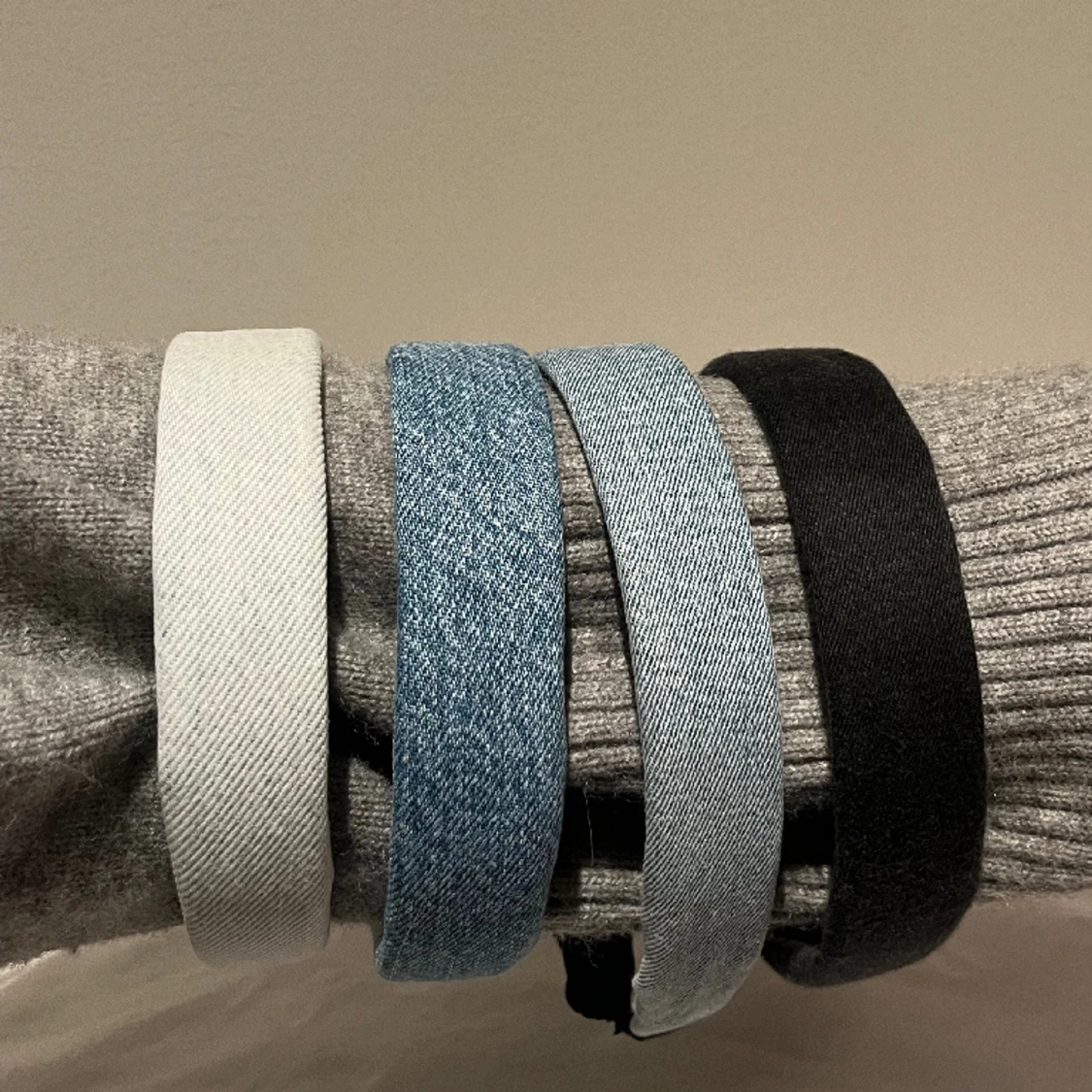 Headband ⚡️ - 90