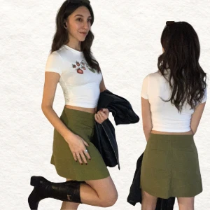 Kjol & Other Stories  - Super cute skirt from & Other Stories! In great condition! 👢🫶🏼🤎