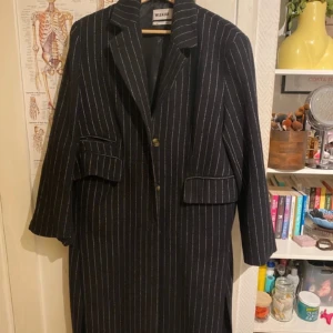 Weekday coat - Weekday coat Fint skick