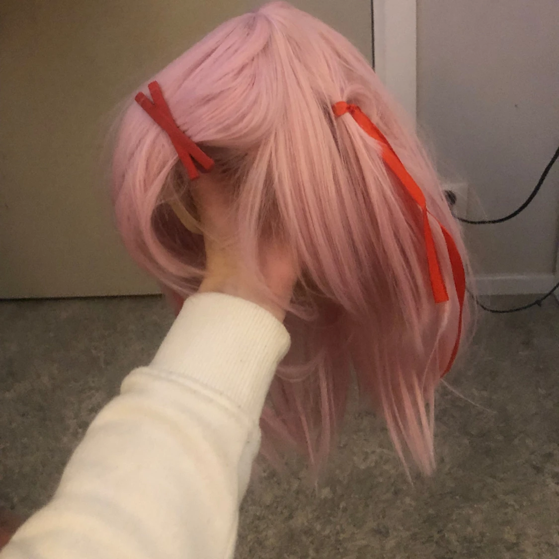 Ddlc cosplay! - 90