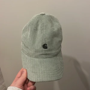 Carhartt keps - Helt oanvänd keps från Carhartt.