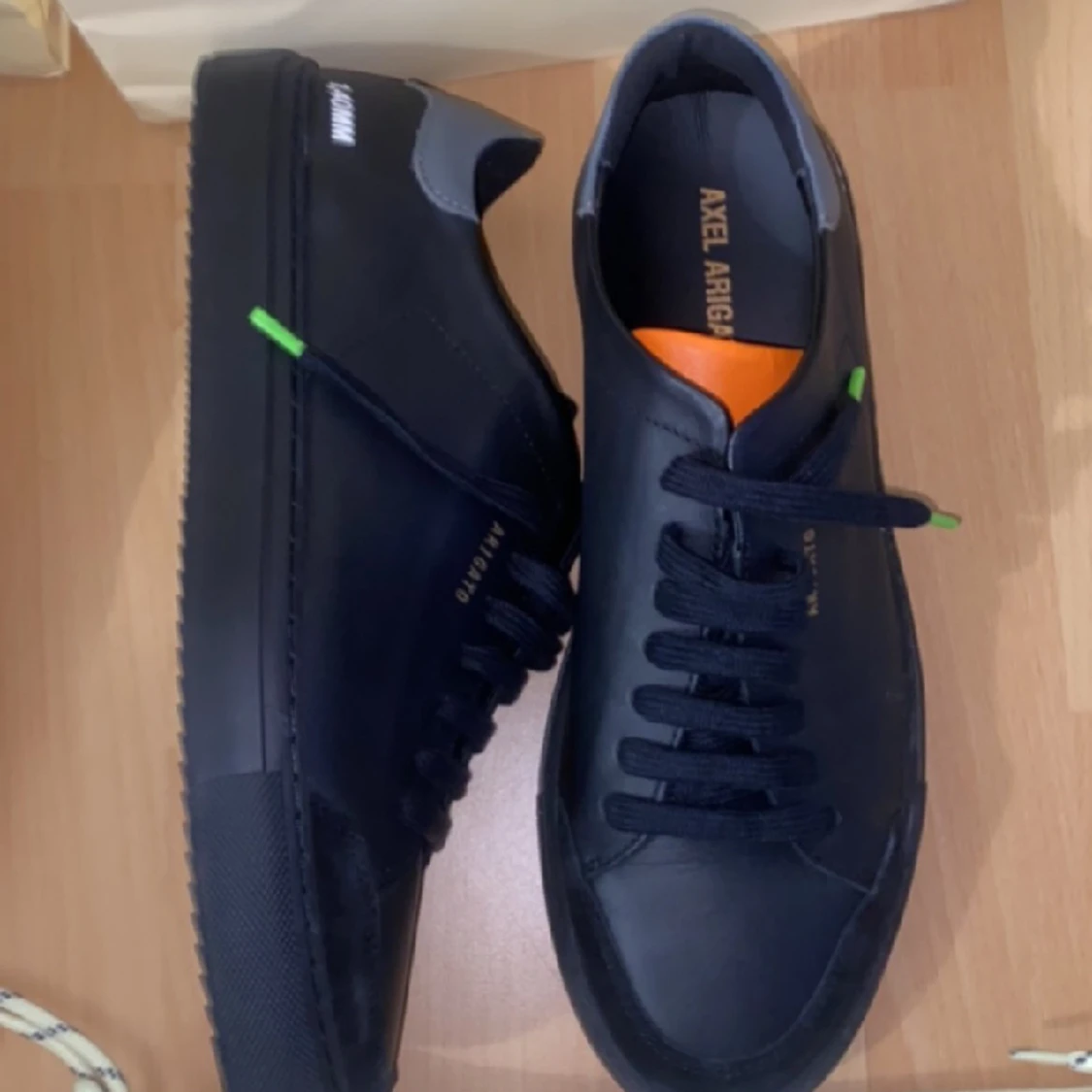 Axel arigato skor - 91