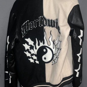 Bomberjacket  - Väldigt bra skick! Storlek M 