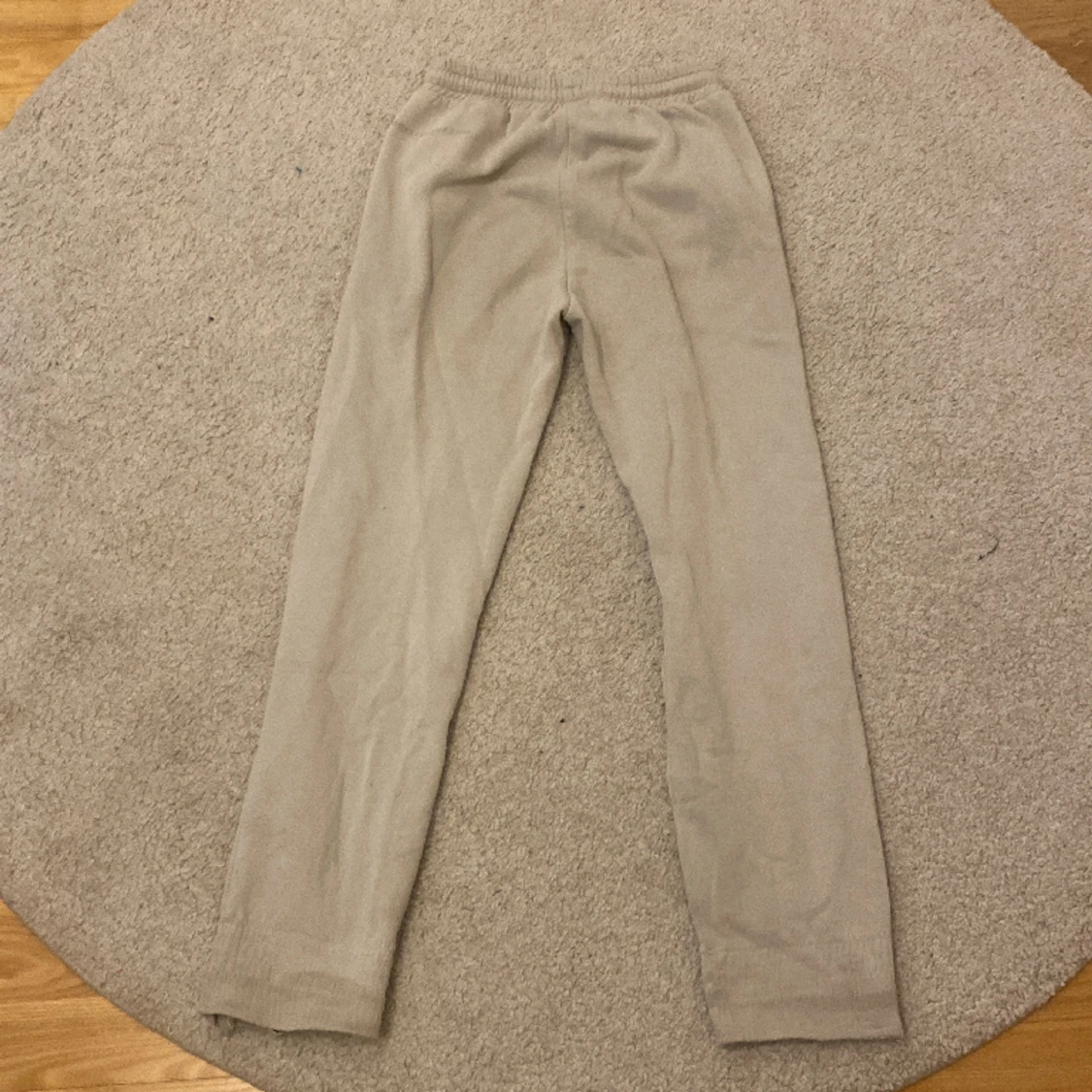 jättesköna mjukisbyxor - 90