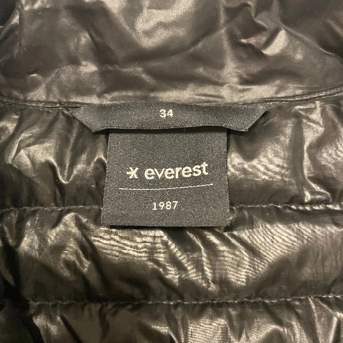 Lättviktsjacka - 90