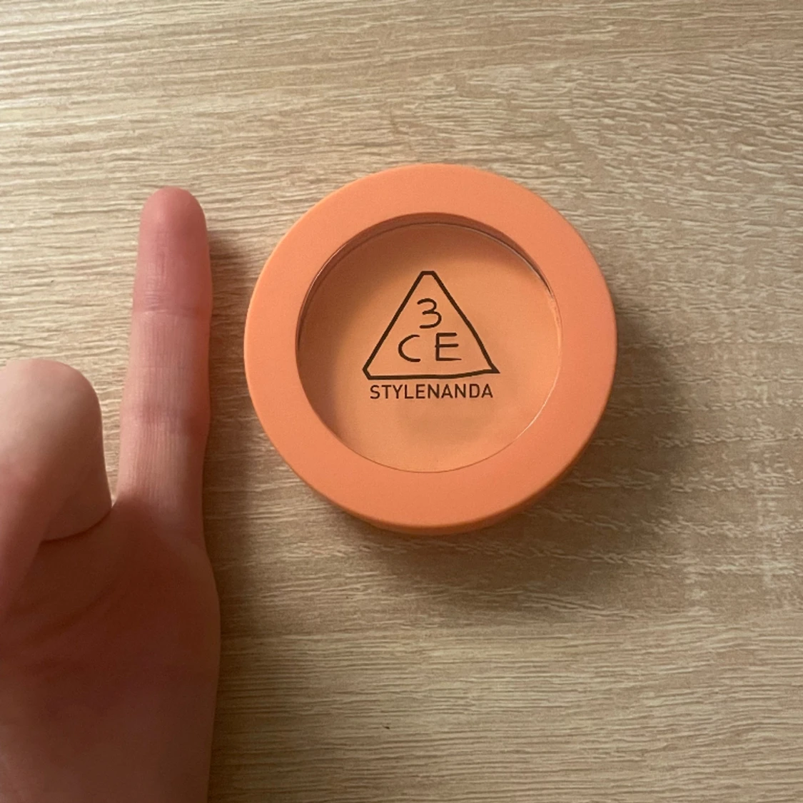 3CE Blush - 91