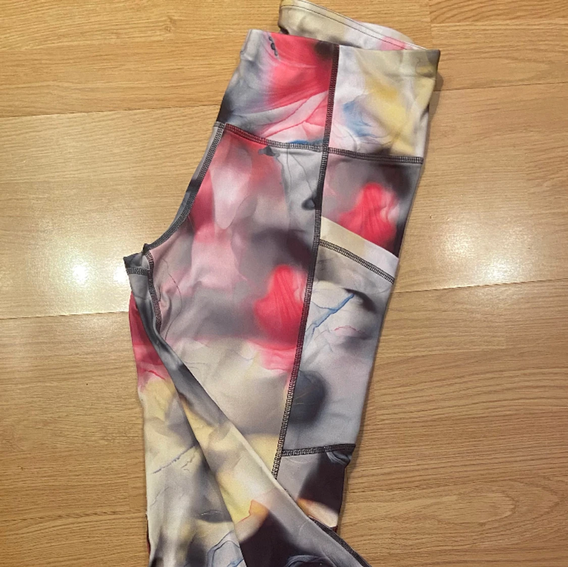 Träningsbyxor  - 91