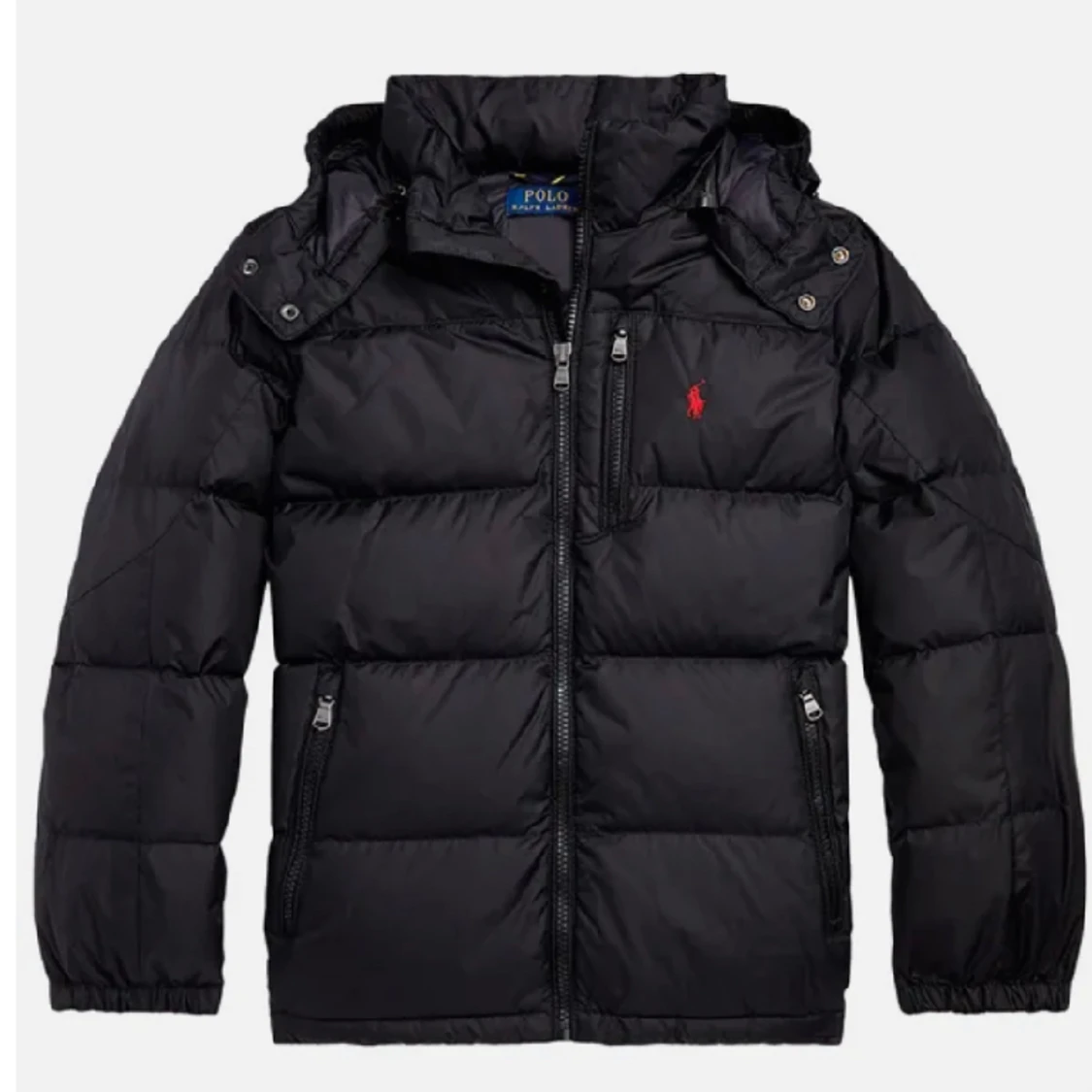 Ralph Lauren vinterjacka