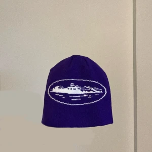 Corteiz Mössa - Ej använd, mycket bra skick!! 