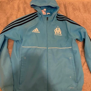 Marsielle  - Marsielle regnjacka i helt okej skick 