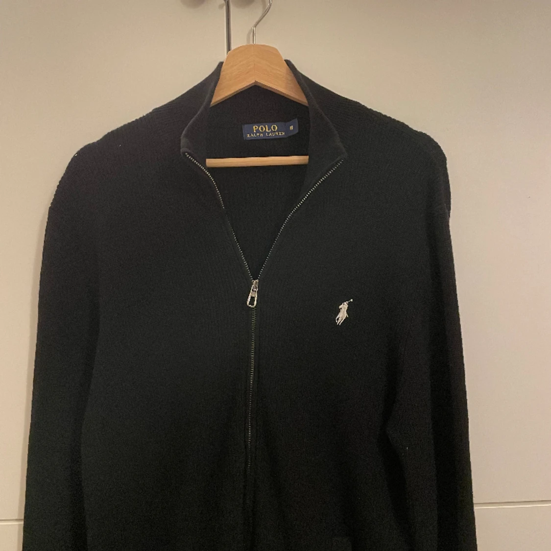 Ralph Lauren Fullzip