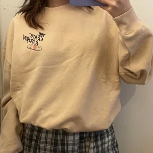 Sweatshirt  - It’s really good quality never worn new without tags 