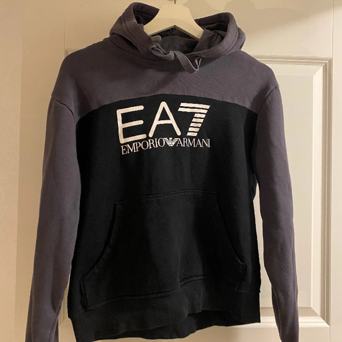 Ea7 hoodie  - 90