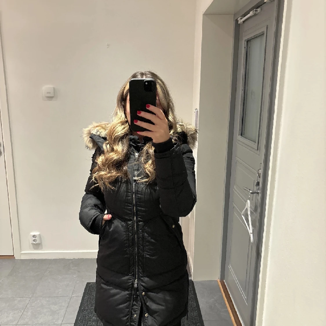 Parajumper long beer  - 90