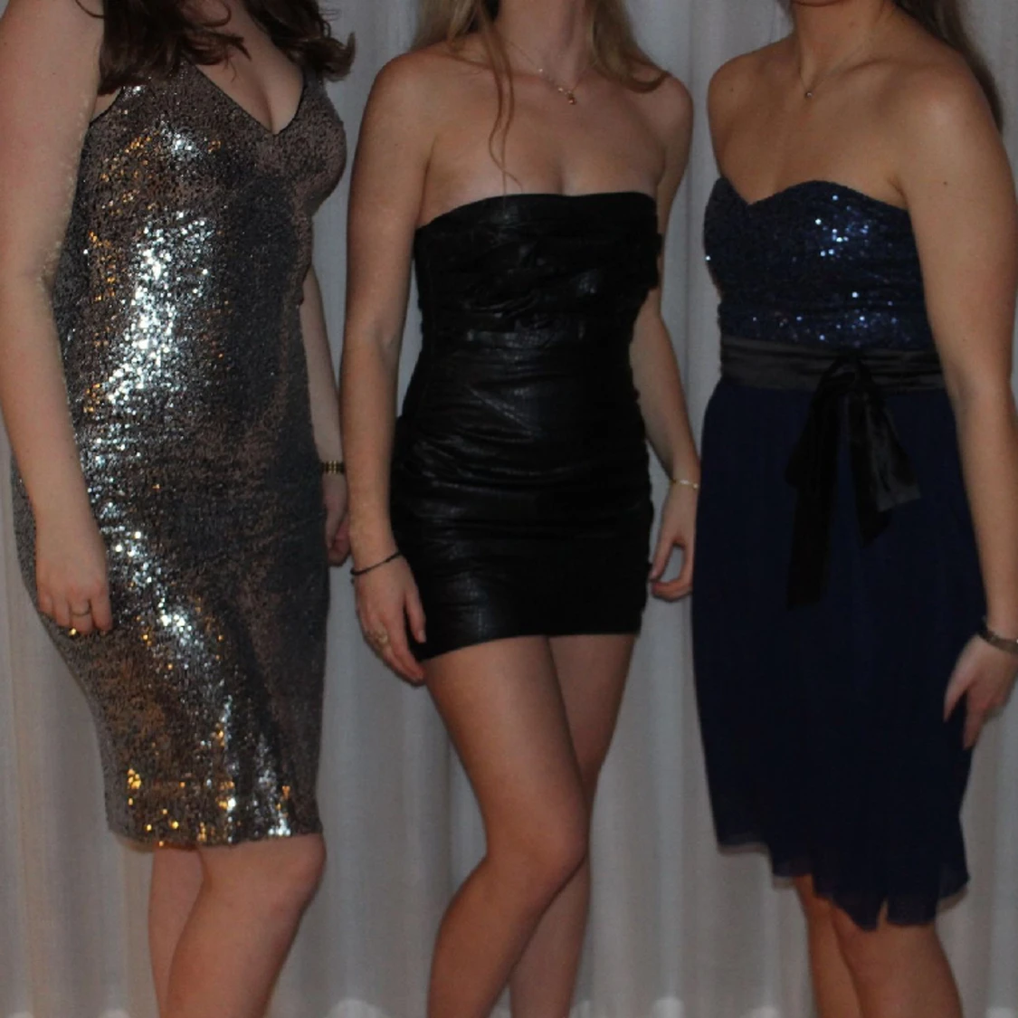 Crocodile dress - 91