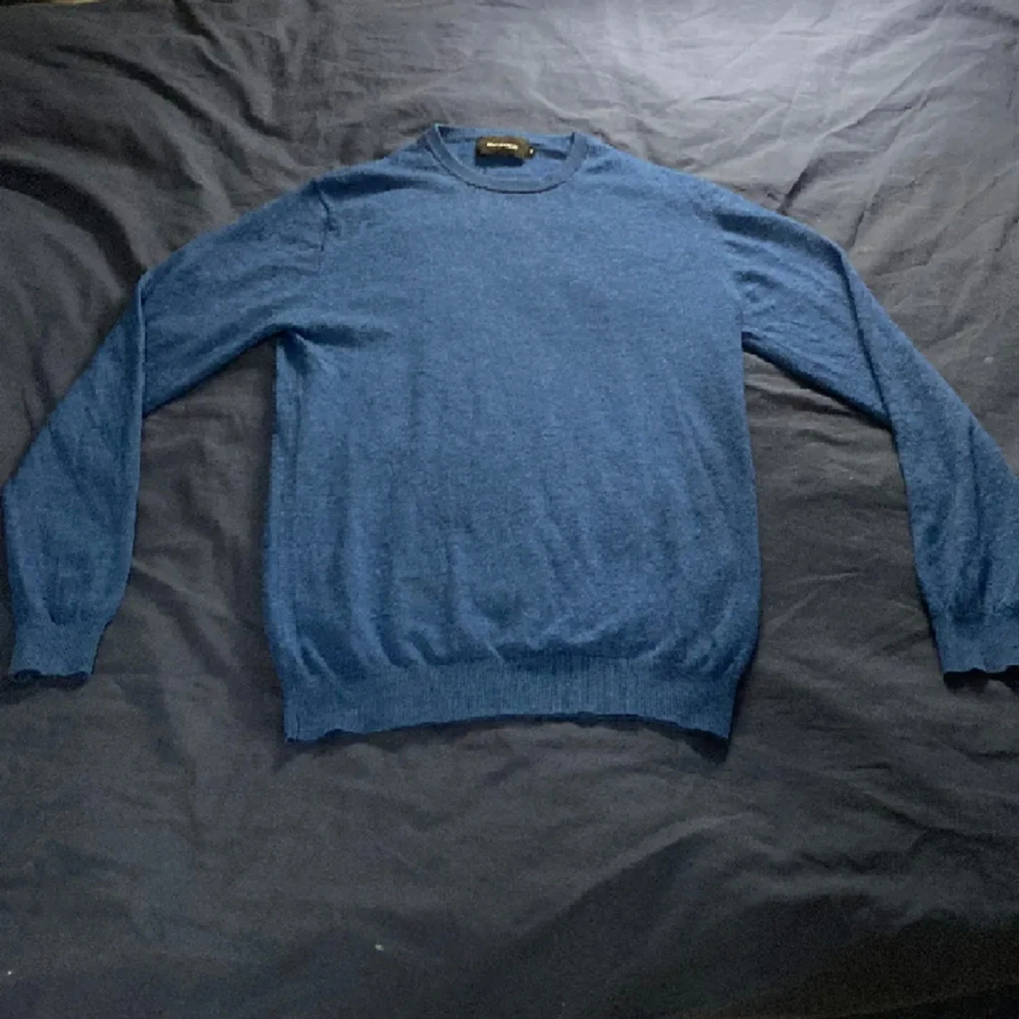 Merinoull tröja - 90